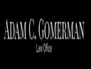 The Law Offices of Adam C. Gomerman logo